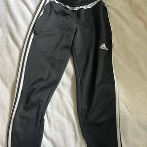 XS Adidas soccer pants